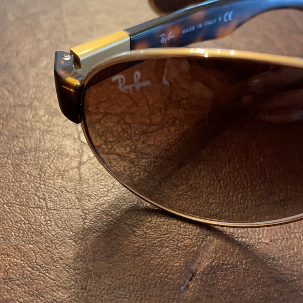 Ray Ban sunglasses - Picture 2 of 9